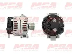 Alternatör Renault 98A Clio II K4j
