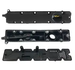 Külbütör Kapağı Peugeot 307 / 308 / 407 / 807 / C4 / C5