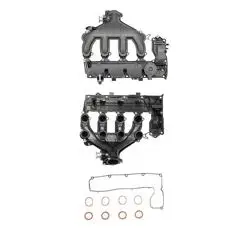 Külbütör Kapağı Ford Mondeo 2.0 TDCI