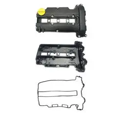 Üst Külbütör Kapağı Contalı Opel Astra G-H Corsa C-D Meriva A Tigra B (Z12xe Z12xep Z14xep)