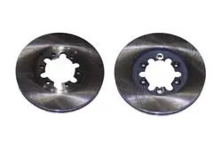 Fren Disk Ön Hava Kanallı 256-6 (Ford: Ranger 4×2 99 > / Mazda: B2500 4×2 99-05 / Bt50 4×2 06 >)