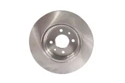 Fren Disk Arka Düz 280-4 (Renault: Kangoo 03 -)