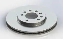 Fren Disk Ön Hava Kanallı Ø284-(Opel: Vectra A 1993 > 1997 Saab: 900 II Cabrio 1993 > 1998)