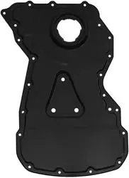 Eksantrik Sac Kapak (Ford: Transit V347 2.2 06-V362 Custom 2.2 12-Fwd 15-/ Fiat: Ducato 2.2 D 06 -)