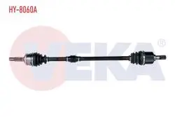 Komple Aks Sağ On Hyundai i20 (Pb, Pbt) 1.4 Cvvt A-T ABS Li 2008-2015 (ABS 48 / 25×25×933mm)