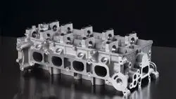Silindir Kapağı (Mazda: 6 2.0 L3 03 >)