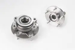 Porya Ön Teker Sağ-Sol (Nissan: Qashqai 07 > 14 4×2 / Juke 10 > / X-Traıl 07 > 13 / Renault: Koleos 08 > ABS Sensörlü)