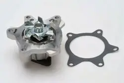 Devirdaim-(Toyota Yaris 99-05 1.3 16V 2Nzfe)