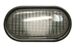 Çamurluk Sinyali (Sarı) (Renault: R19 R21 Clio Kangoo Megane)