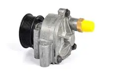 Vakum Pompası (Ford: Transit V184 01-V347 2.4 TDCI 06 -)