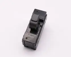 Cam Açma Düğmesi Arka Sağ-Sol (Isuzu D-Max 07-11)