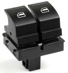 Sol Ön Cam Düğmesi-İkili (VW Amarok 13-Caddy 11-Transporter 16-19)