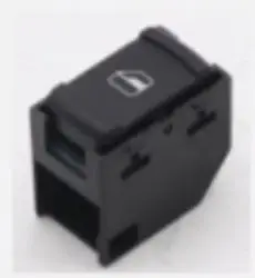 Cam Düğmesi-Tekli (VW Golf 98-06 Passat 97-05)