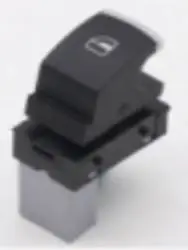 Cam Düğmesi-Tekli-Kromlu (VW Amarok 17-Caddy 11-Golf 09-14 Passat 11-Transporter 16-19)