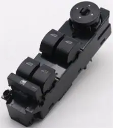 Cam Anahtarı Komple Tek Dokunma Aç. / Kap. (Ford: Focus 08-11 / Kuga 08-12)