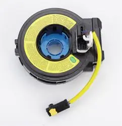 Aırbag Sargısı Direksiyon Zemberegı (Hyundai: i20 08 > 14)