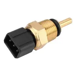 Hararet Müşürü-Su Sıcaklık Sensörü-(Hyundai: Accent 00 > 06 / Era 1.4-1.6 06 > / Accent 1.6 CRDI Blue 11 > / i10 11 > / i20 / i30 / Ix20 / Ix35 / Elantra 10 > / H350 15 > / Santa Fe 12 > / Tucson 15 > / Kona 17 > / Kia: Rio 05 > / Ceed / Picanto / Sportage 10 >)