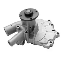 Devirdaim (Nissan: Vanetta 97 > 07 2,3D)