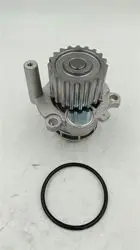 Devirdaim (VW: Polo 1,4Tdı Amf Bay)