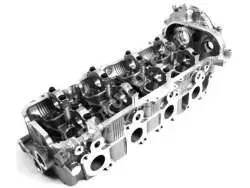Silindir Kapağı-(Nissan: Qashqai 1.6 DCI 11-: X-Traıl 1.6 DCI 14-R9m / Renault: Megane III-IV 11-: Scenic 16-: Talisman: 15-: Traffic III 1.6 DCI 14-/ Mercedes: Vito 14-: C Serisi CDI 14 -)