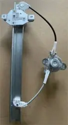Cam Mekanizması Arka Sağ (Hyundai Accent 95 > 00) / Manuel