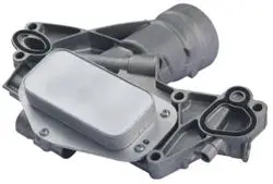 Yağ Soğutucu Modül (Opel Astra 07-15 Corsa 07-Insignia A 08-17 Meriva A 05-10 Zafira 10-15)