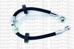 Ön Fren Hortumu Sağ Grand Vitara 06->