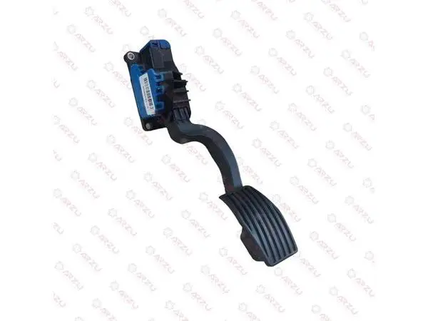 Gaz Pedalı Opel Corsa D Corsa E Autom / Easytronik