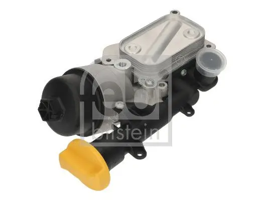 Yağ Soğutucusu Komple Opel Corsa C / D / Combo C / Meriva A 1.3D İnce