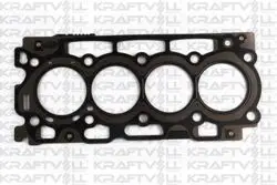 Silindir Kapak Contası P206 P207 P307 P308 P3008 P3008 P5008 P407 C4 Berlingo (II III) Partner (II III) C3 (I II III) C4 Picasso C4 (B7) Ds4 Ds3 Dv6 (1.6 HDI) Focus S40 1,6Tdcı C3 Dv4ted4 (1,4Hdı 16V) / (5 Centık) 1,45mm Conta Marka