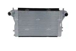 Audi A3 2.0 04-Intercooler / Charger
