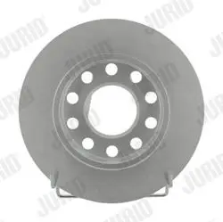 Fren Diski VW A4 01-08 Arka 245X10 Takım