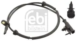 ABS Sensörü Colt Smart 03-Ön Sağ Sol