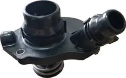 Termostat Gövdesi (BMW F10-F20-F30 / N47n)