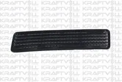 Motor Kaput Izgarası Sol R9 /