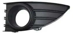 Sis Far Çerçevesi Sisli Sol (Renault: Fluence 10 -)