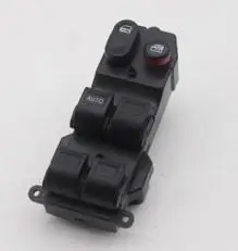 Cam Açma Düğmesi Ön Sol (Honda: Jazz 02 > 08 / City 02 > 08)