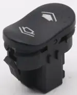 Cam Açma Anahtarı (Düğme) Tekli + Otm (Ford:Focus 98 -)