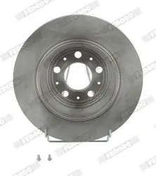 Volvo Xc90 Arka Fren Diski 31423152