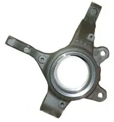 Aks Tasıyıcı Sağ (Fiat Albea 1.4) 72mm Abssız