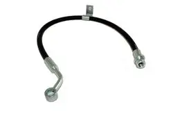 Hortum Fren Arka Sol-(Hyundai: Era Dizel-Benzinli 05 > 10 Kia: Rio 06 > 11 ABS Li Tip)