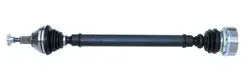 Aks Sağ (VW: Polo 1.2 1.6 TDI 2010-/ Audi: A1 1.2Tdı 1.6 TDI 2011 -) (36X X773,5mm)