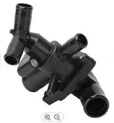 Termostat Assy 2.4 TDCI Ford Transit V347 06 -
