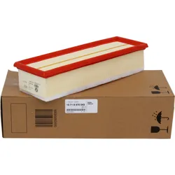 Hava Filtresi F10, F11, X3 F25, X4 F26, X5 F15 (B47 Motor, 2014 Sonrası Uyumlu)