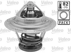 Termostat Citroen