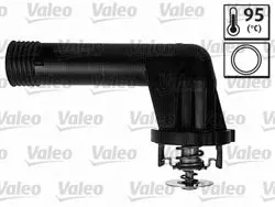 Termostat 95°C BMW M43 / E36-E34