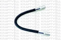 Arka Fren Hortumu J9 Minibüs Premıer 06-09 (26Cm)