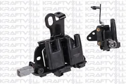 Ateşleme Bobini Hyundai Atos 00-03