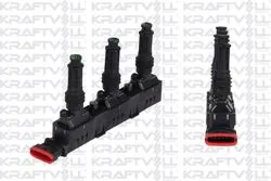 Ateşleme Bobini Corsa B-Corsa C-Agila A-X10xe-Z10xe