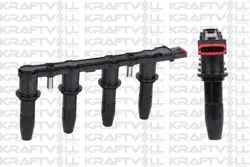 Ateşleme Bobini Astra H Astra G Corsa D Insignia A Meriva A Vectra C Zafira B A16lel A16ler A16let A16xer Z16lel Z16ler Z16let Z16xe1 Z16xep Z16xer Z18xer